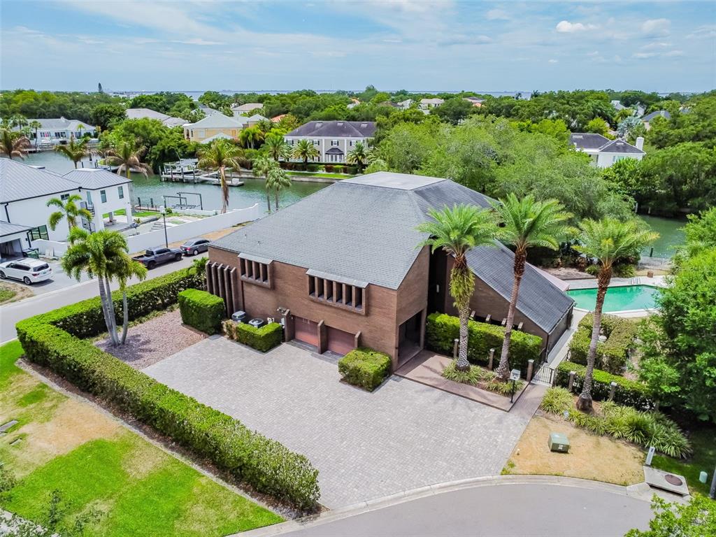 CULBREATH ISLES UNIT 1 A - Residential