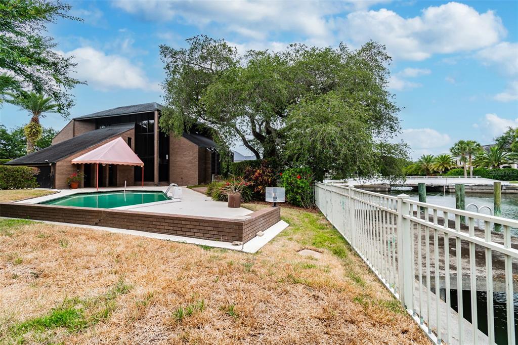 CULBREATH ISLES UNIT 1 A - Residential