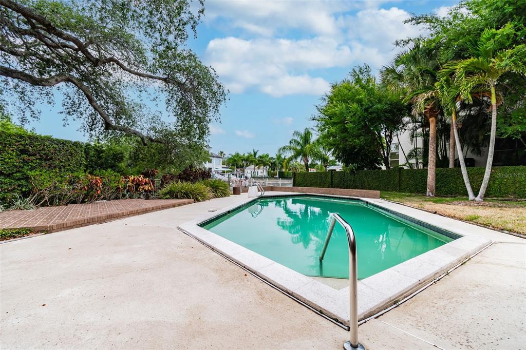 CULBREATH ISLES UNIT 1 A - Residential