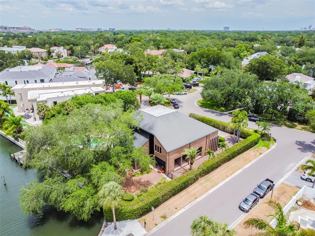 CULBREATH ISLES UNIT 1 A - Residential