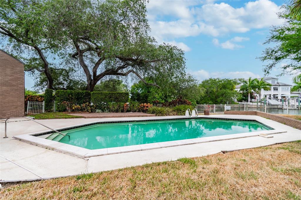 CULBREATH ISLES UNIT 1 A - Residential