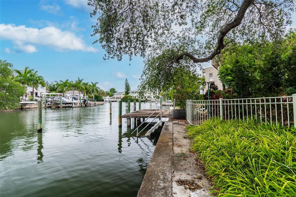 CULBREATH ISLES UNIT 1 A - Residential