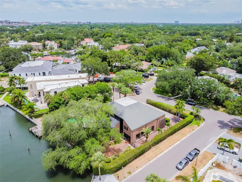 CULBREATH ISLES UNIT 1 A - Residential