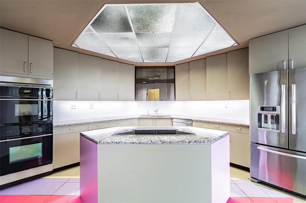 CULBREATH ISLES UNIT 1 A - Residential