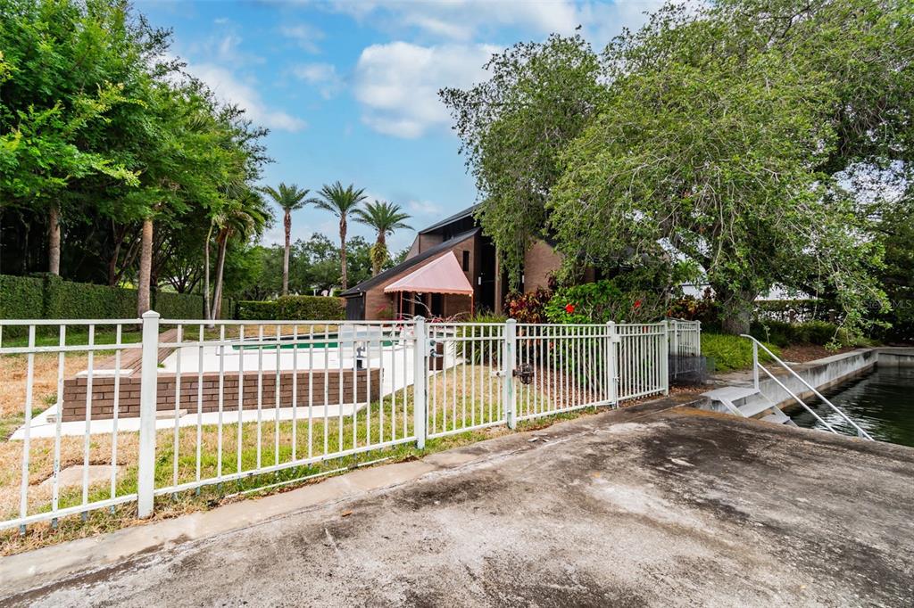 CULBREATH ISLES UNIT 1 A - Residential