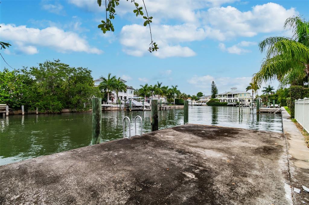 CULBREATH ISLES UNIT 1 A - Residential