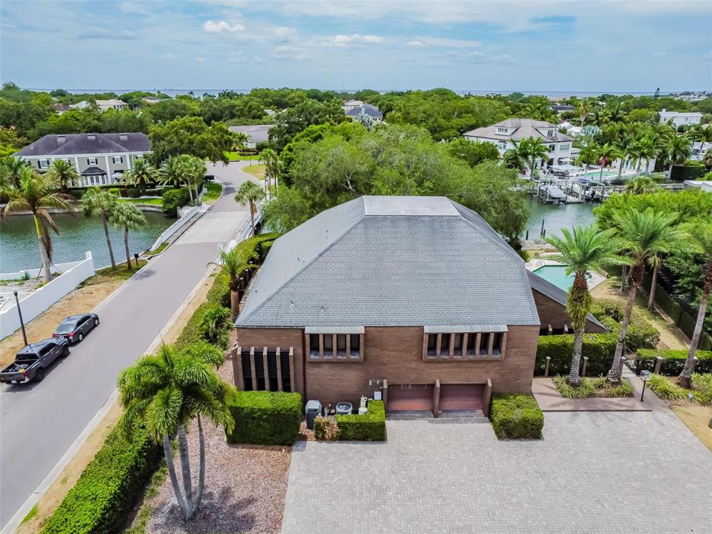 CULBREATH ISLES UNIT 1 A - Residential