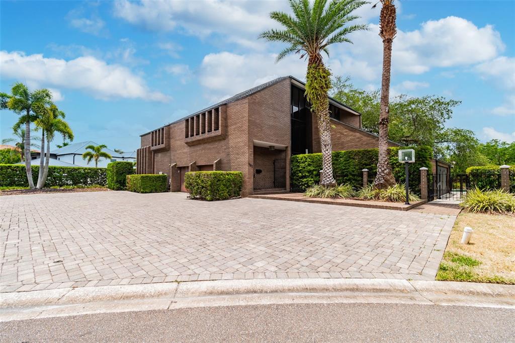 CULBREATH ISLES UNIT 1 A - Residential