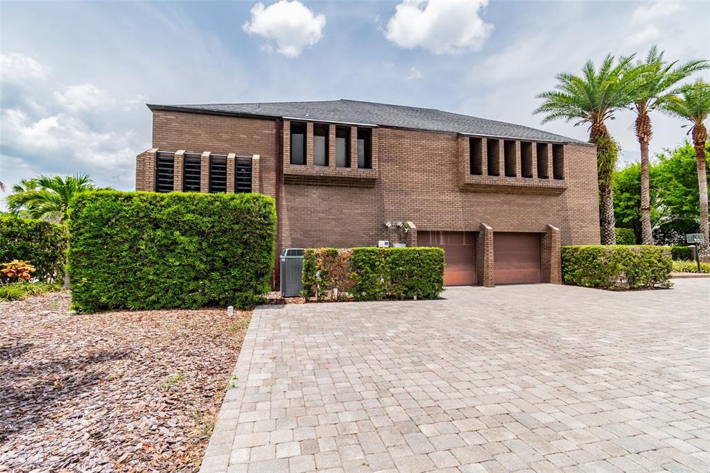 CULBREATH ISLES UNIT 1 A - Residential