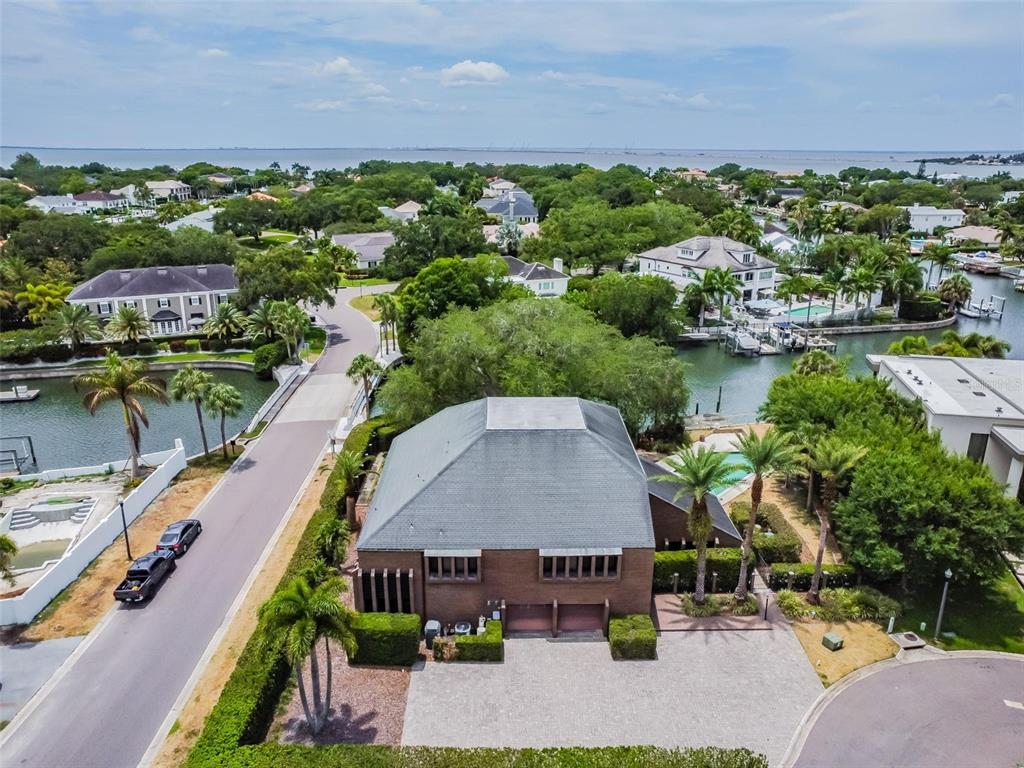 CULBREATH ISLES UNIT 1 A - Residential