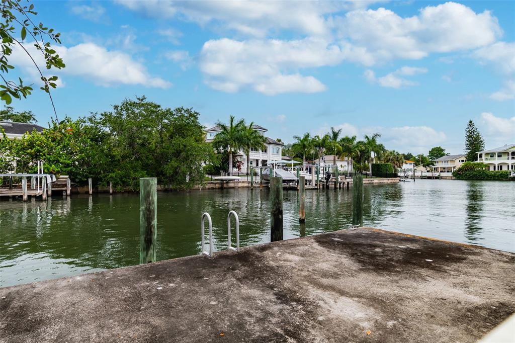 CULBREATH ISLES UNIT 1 A - Residential