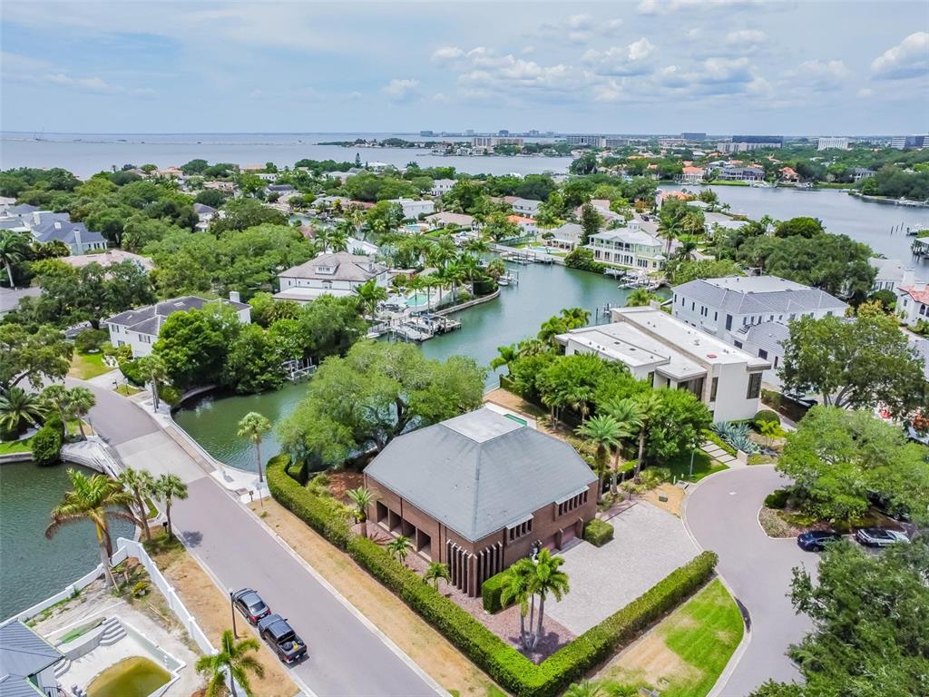 CULBREATH ISLES UNIT 1 A - Residential