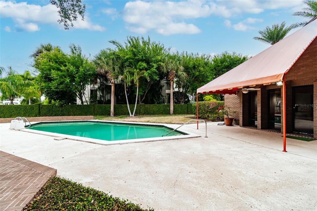 CULBREATH ISLES UNIT 1 A - Residential