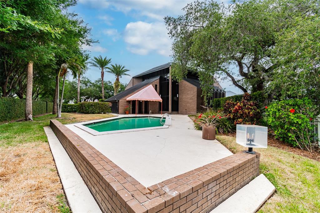 CULBREATH ISLES UNIT 1 A - Residential