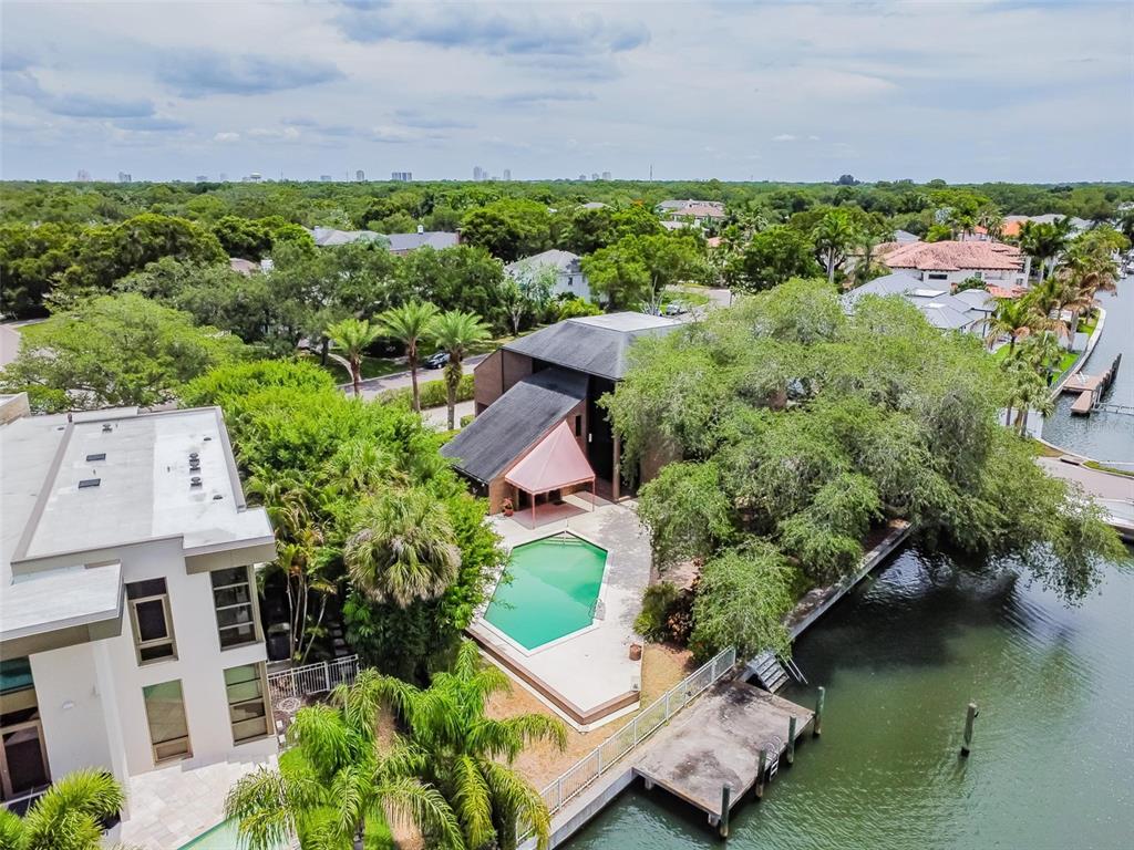 CULBREATH ISLES UNIT 1 A - Residential