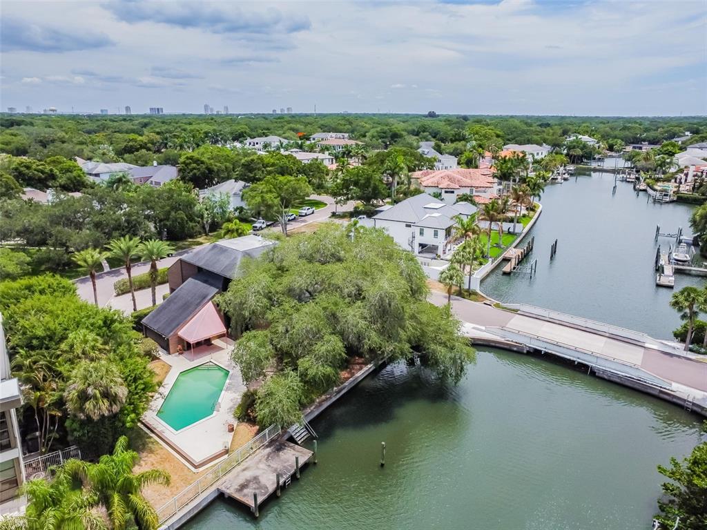 CULBREATH ISLES UNIT 1 A - Residential