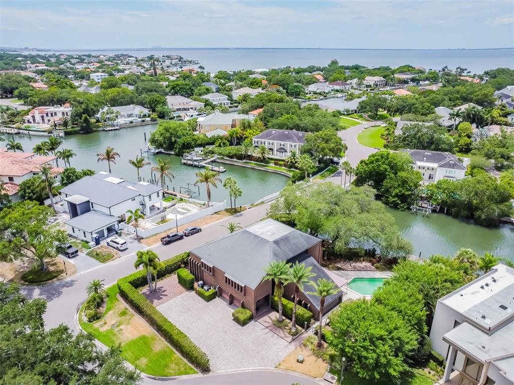 CULBREATH ISLES UNIT 1 A - Residential