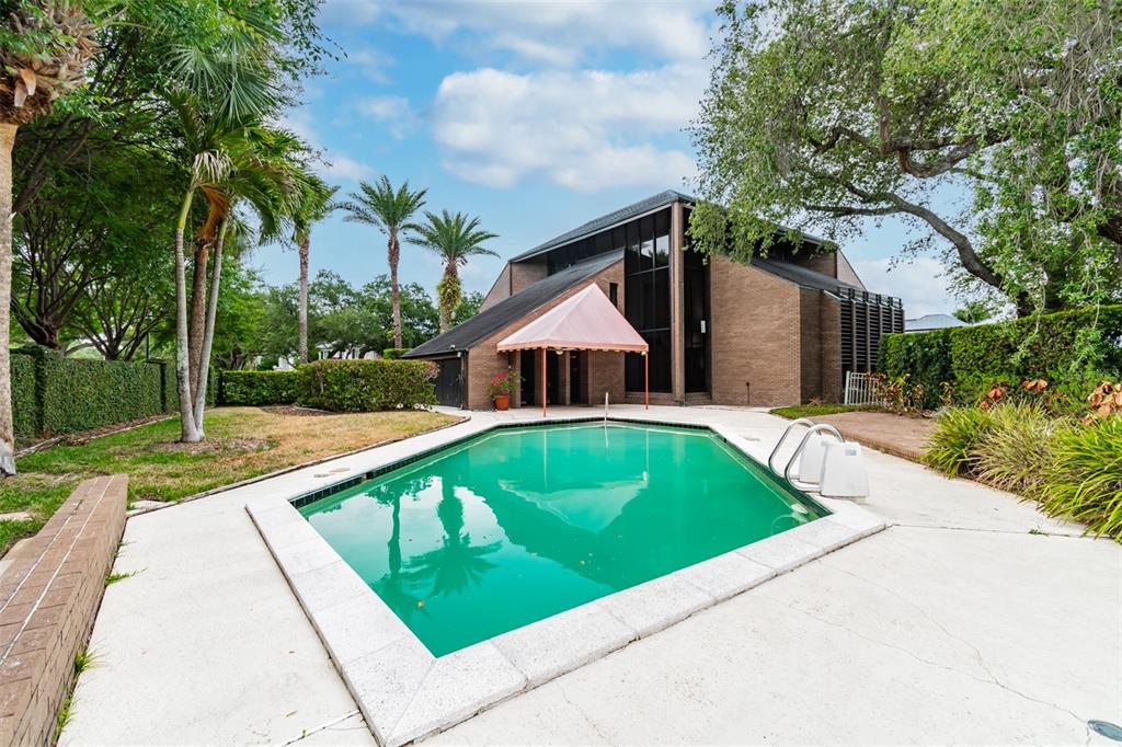 CULBREATH ISLES UNIT 1 A - Residential