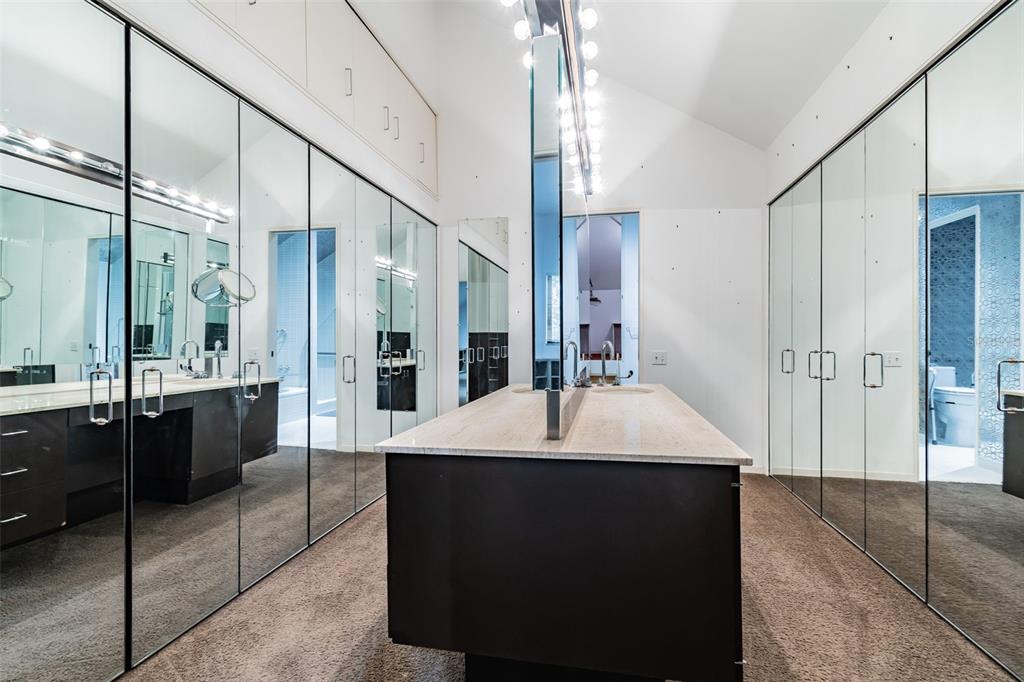 CULBREATH ISLES UNIT 1 A - Residential