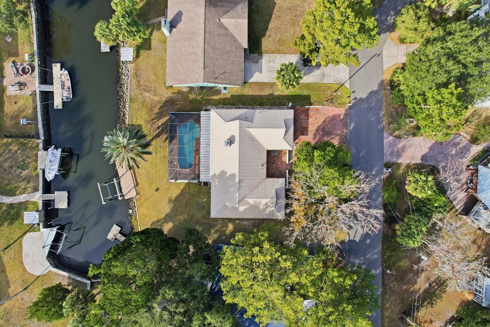 ANCHORAGE - Residential