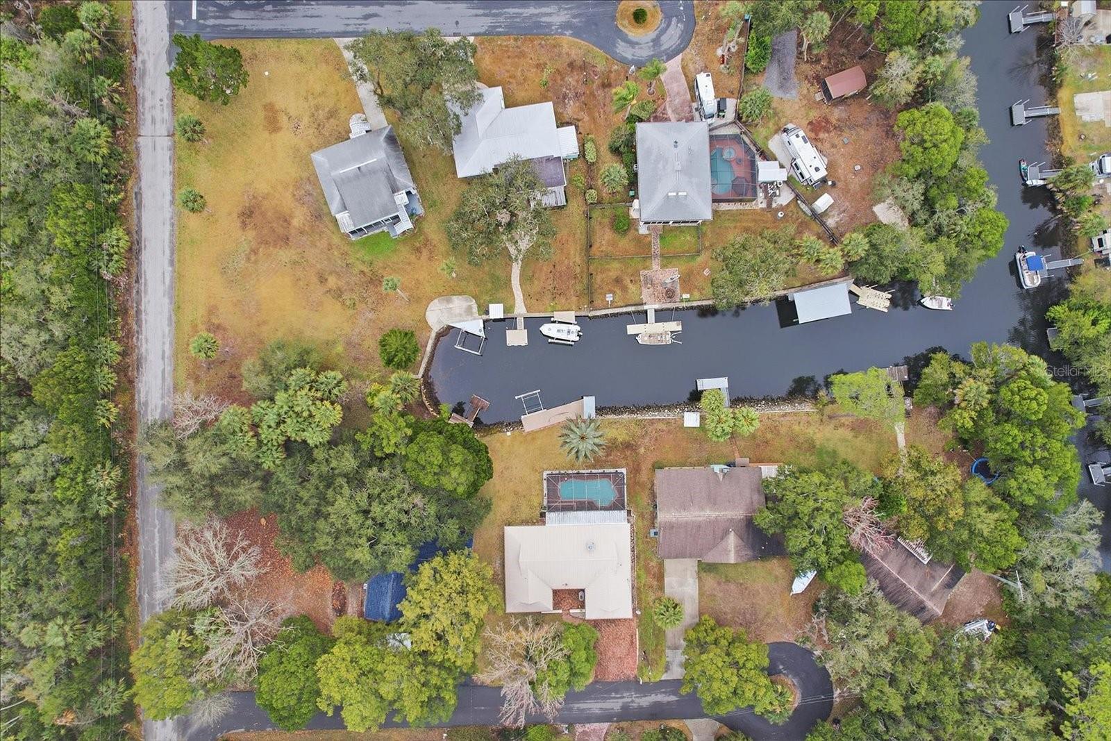 ANCHORAGE - Residential