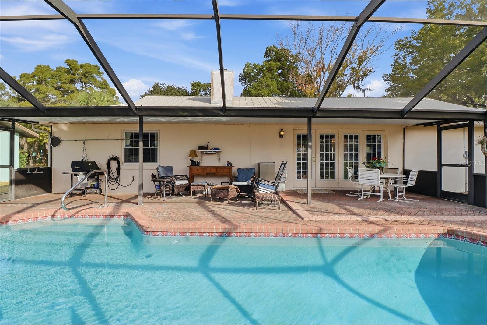 ANCHORAGE - Residential