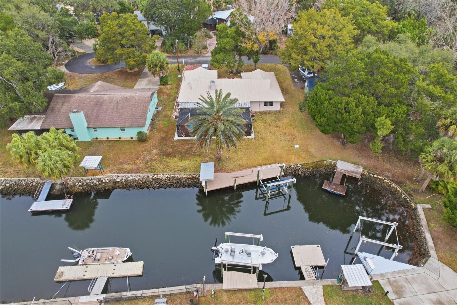 ANCHORAGE - Residential