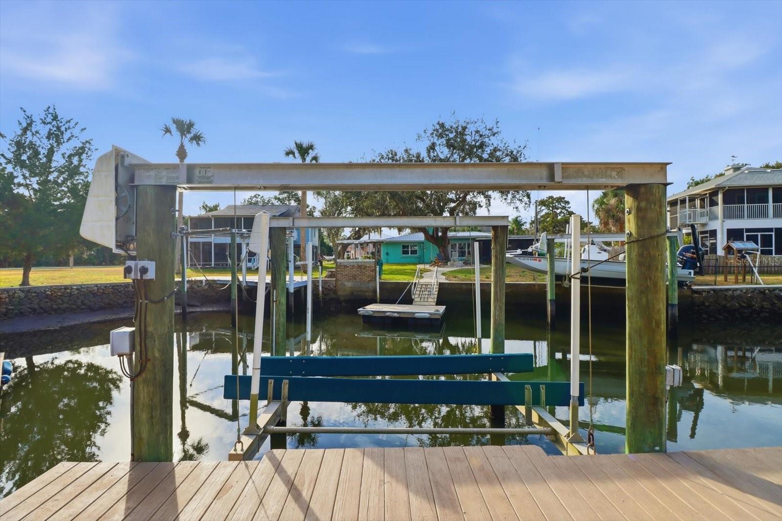 ANCHORAGE - Residential