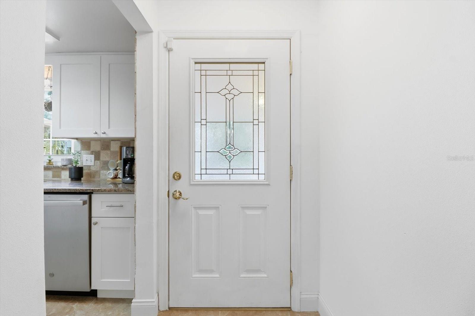 ANCHORAGE - Residential