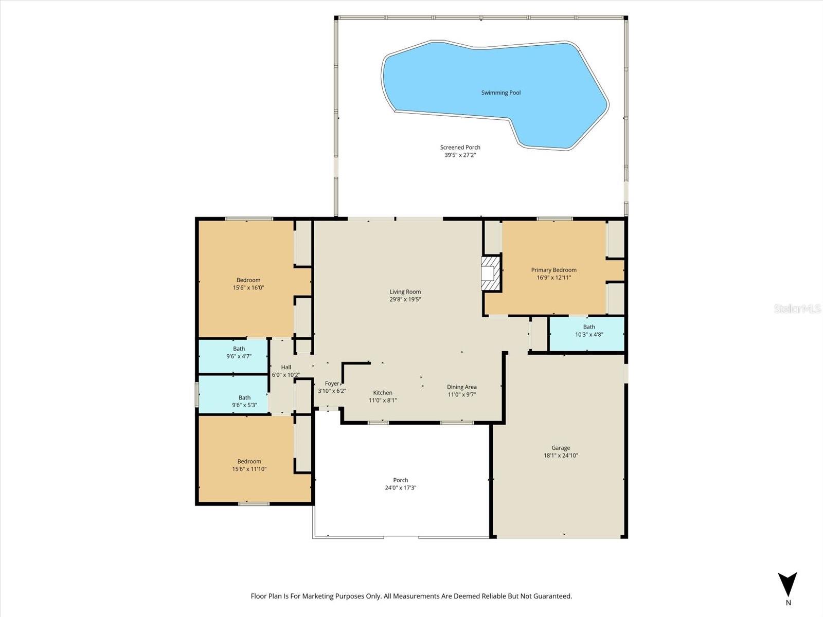 ANCHORAGE - Residential
