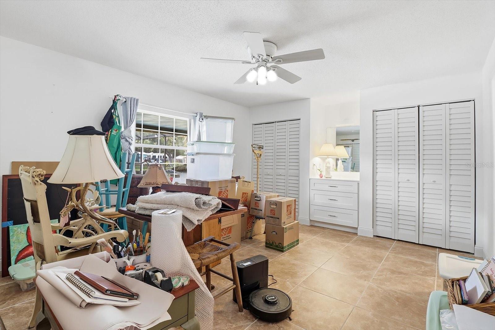 ANCHORAGE - Residential