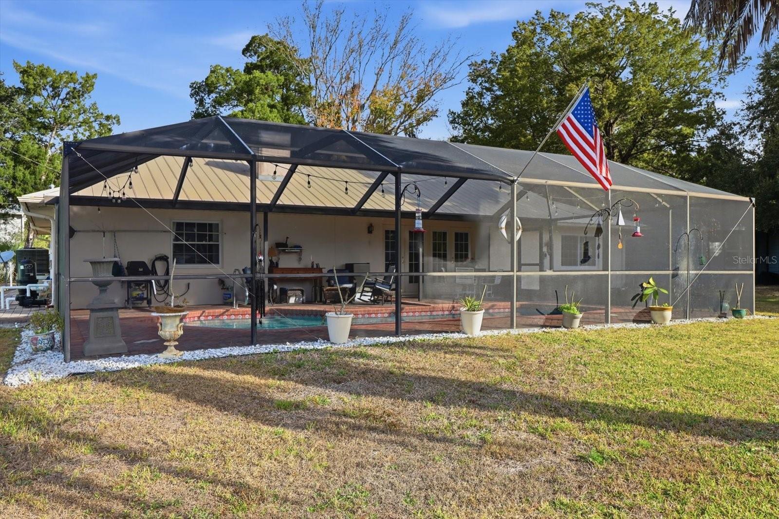 ANCHORAGE - Residential