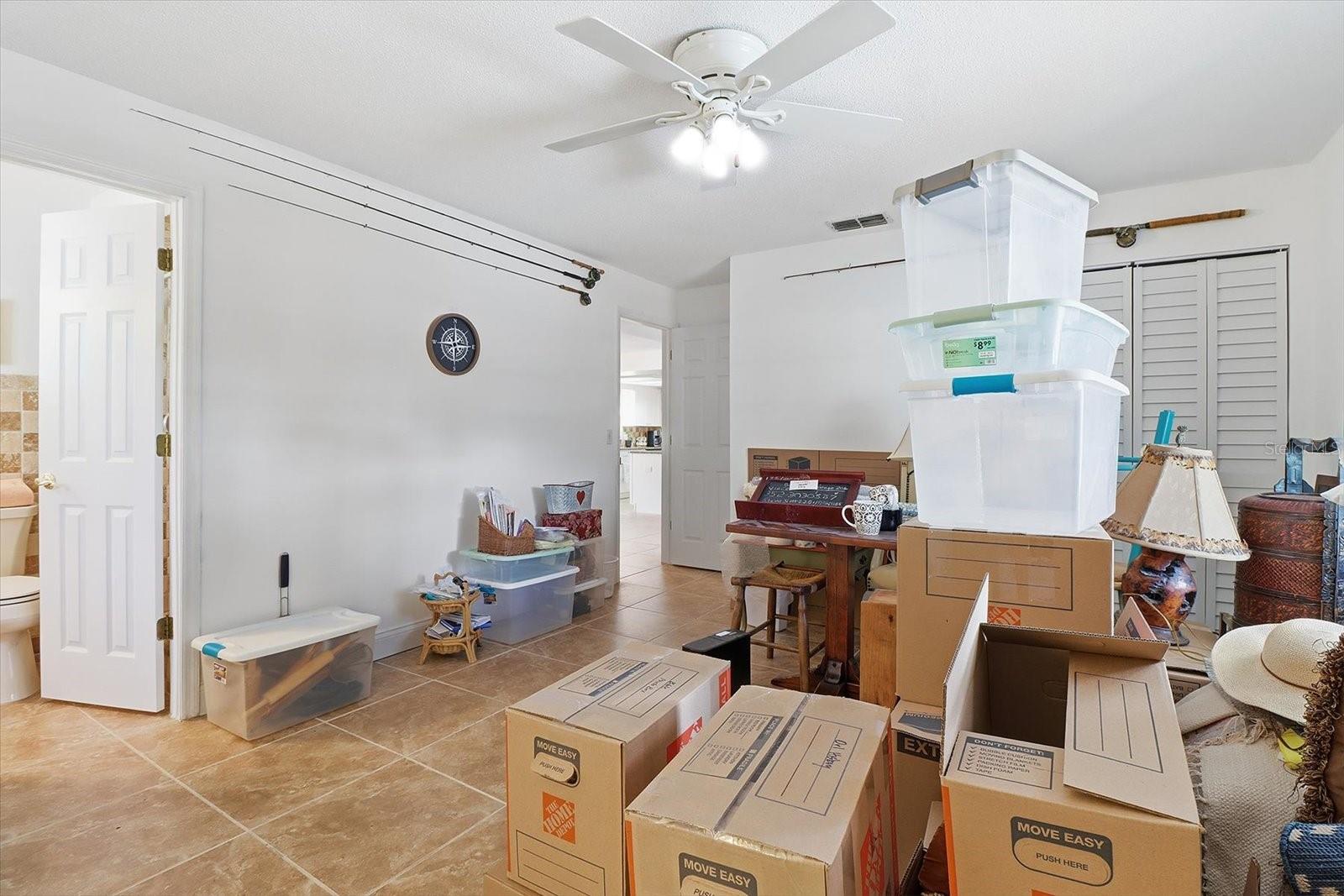 ANCHORAGE - Residential