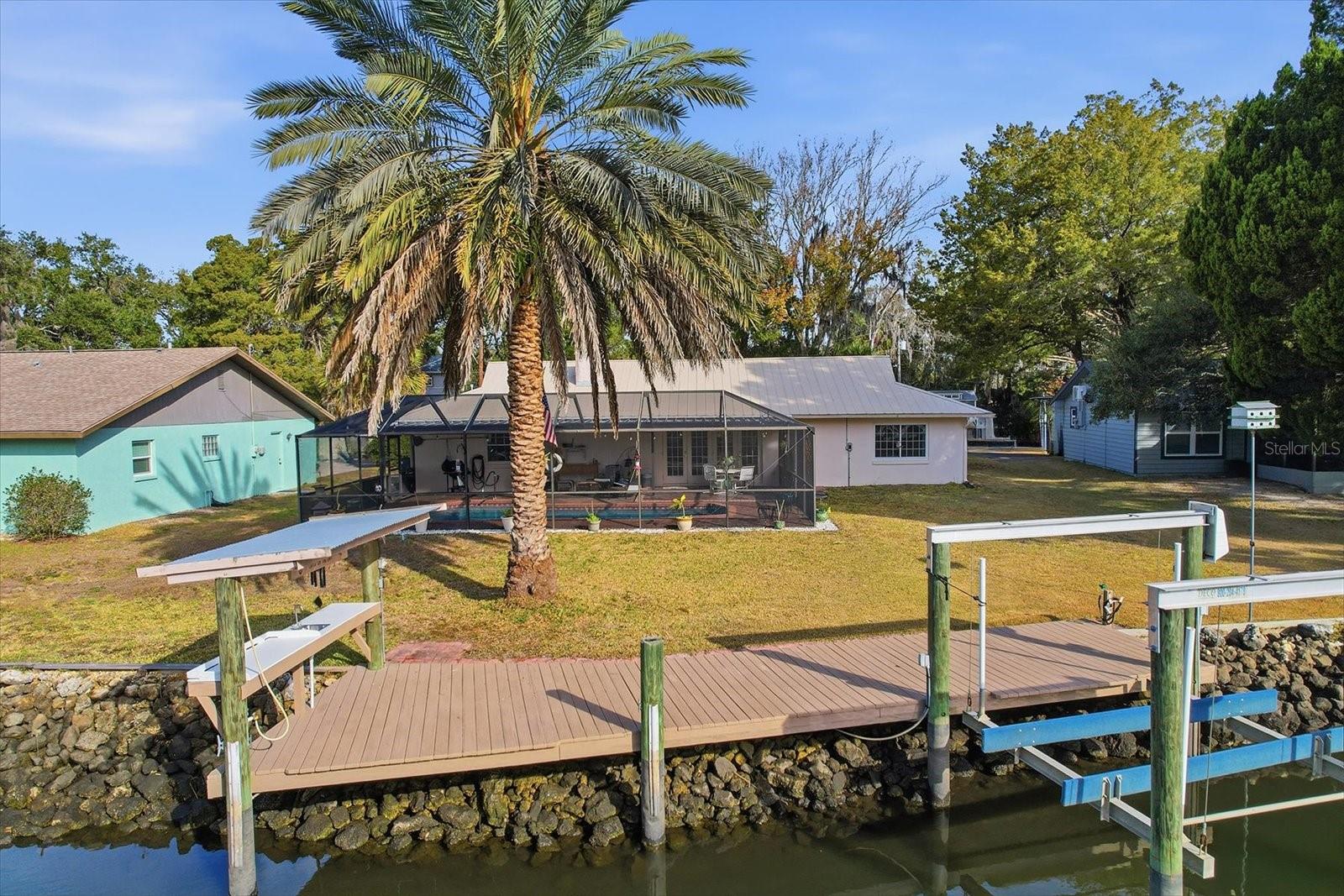 ANCHORAGE - Residential