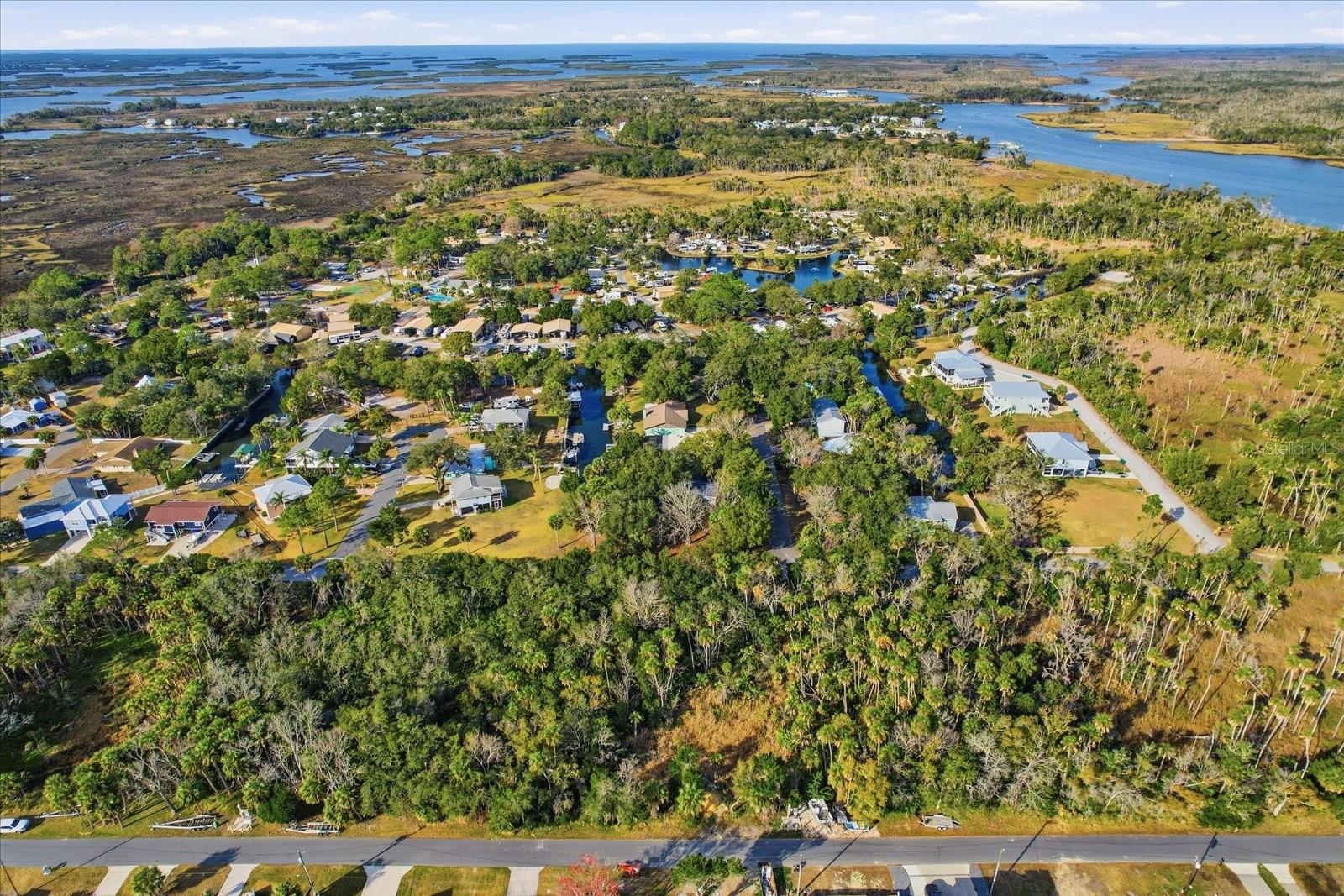 ANCHORAGE - Residential