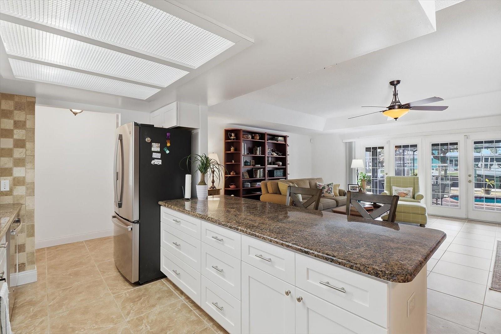 ANCHORAGE - Residential