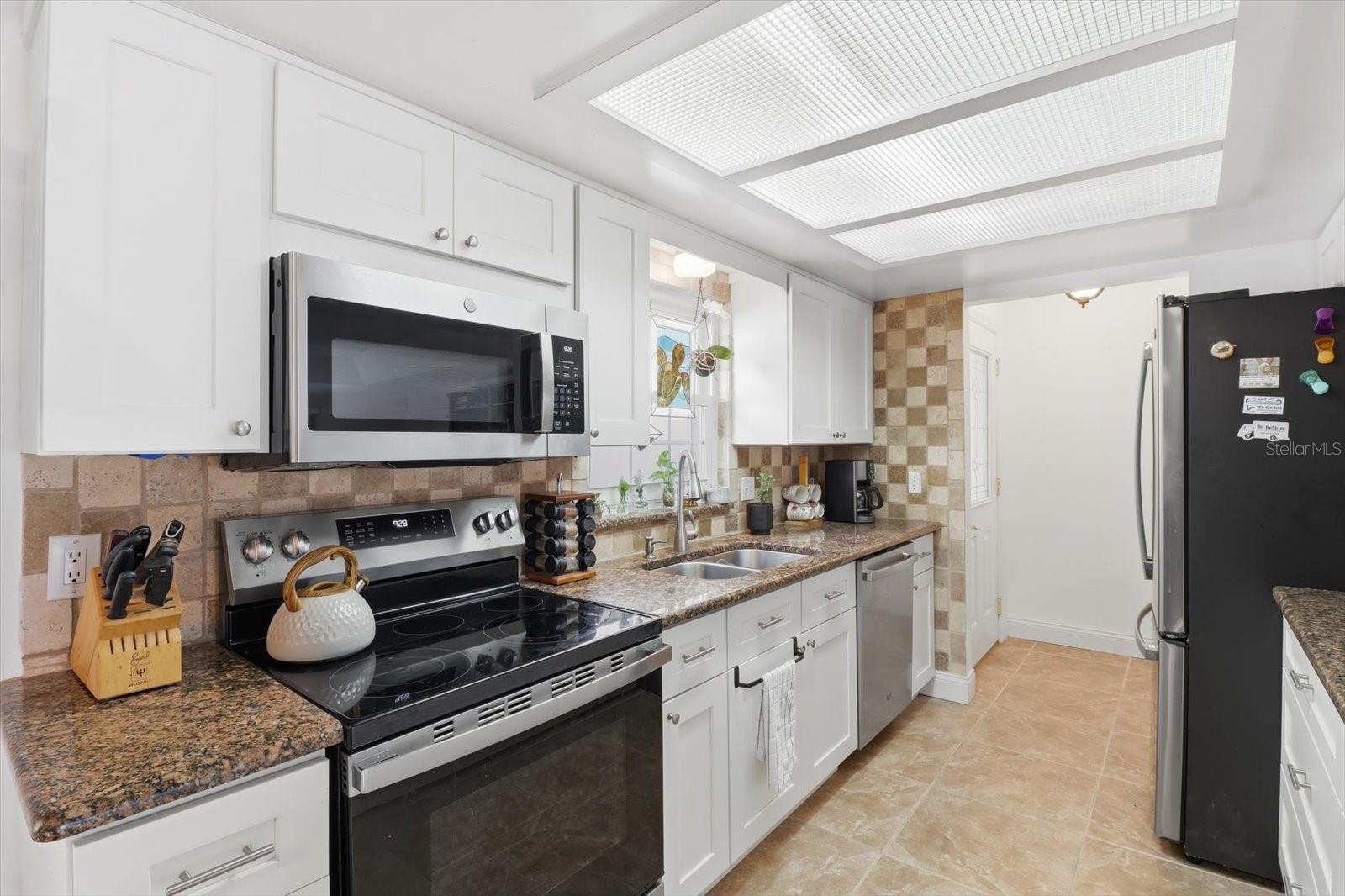 ANCHORAGE - Residential