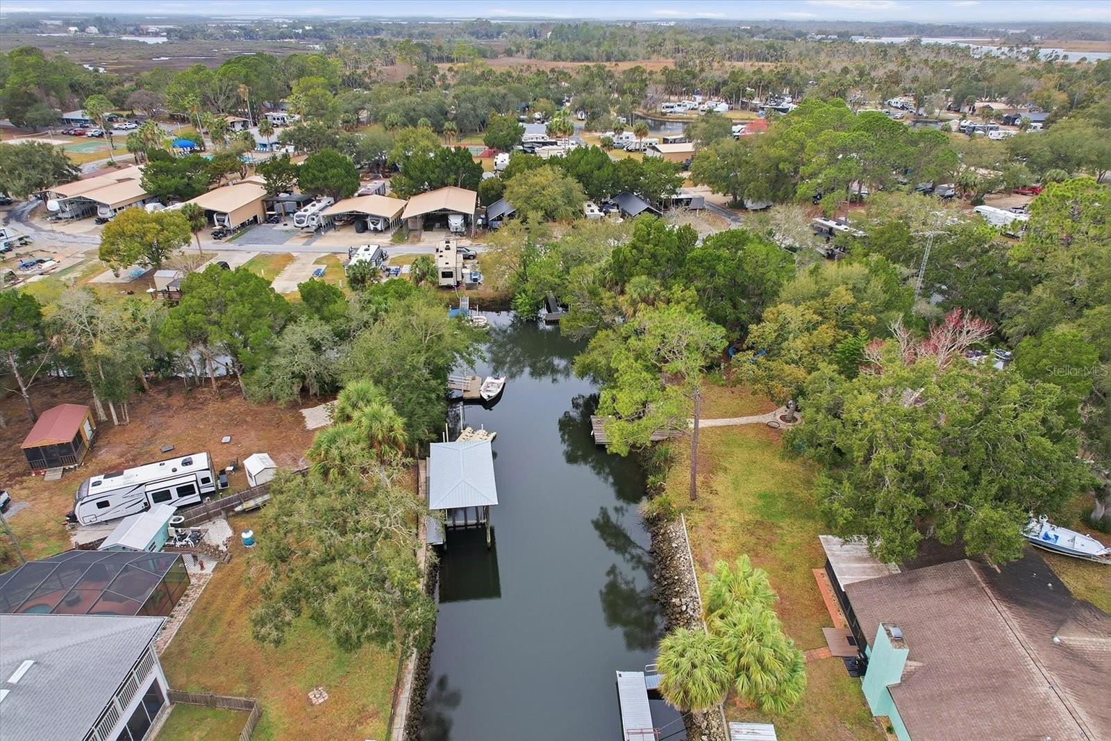 ANCHORAGE - Residential