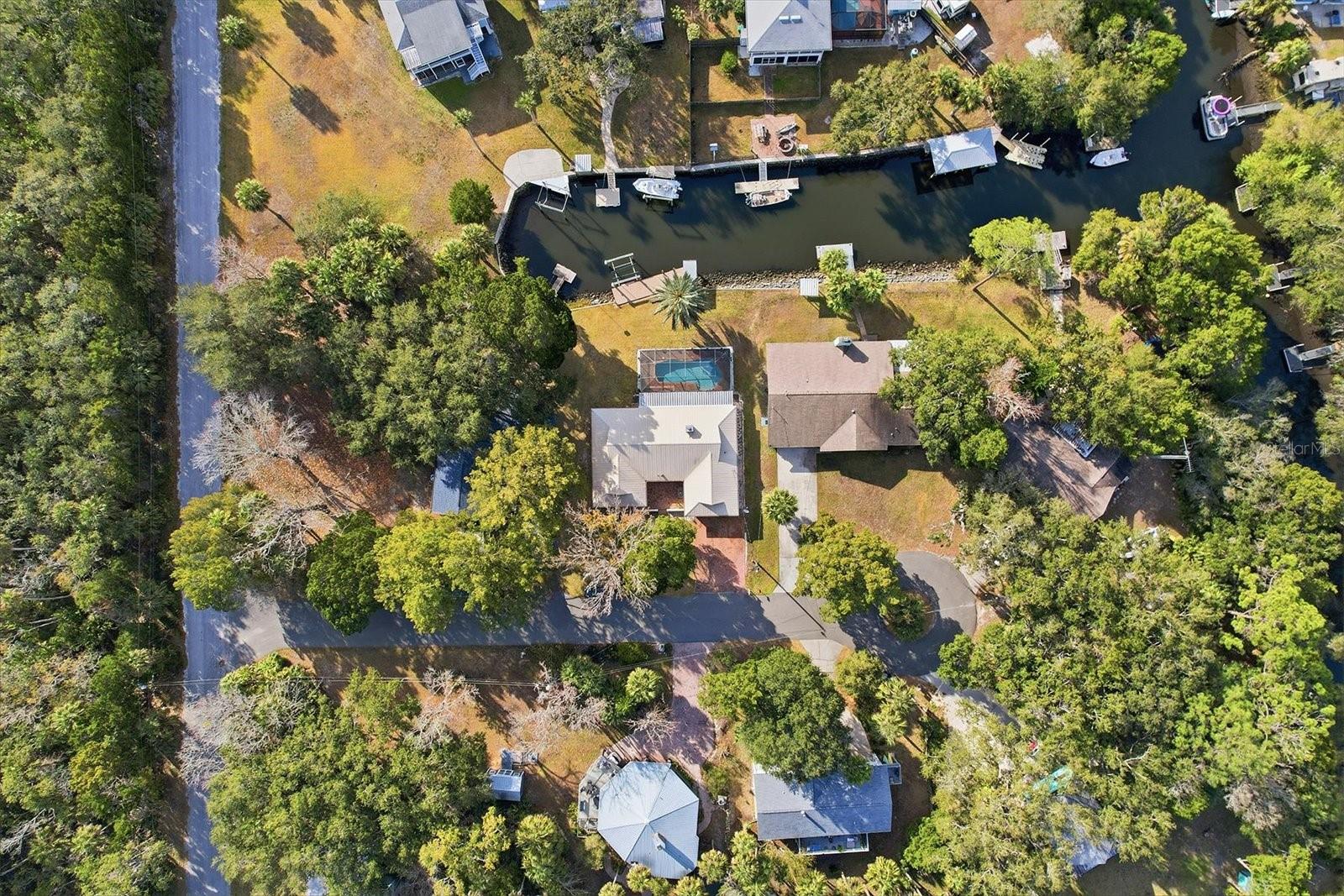 ANCHORAGE - Residential