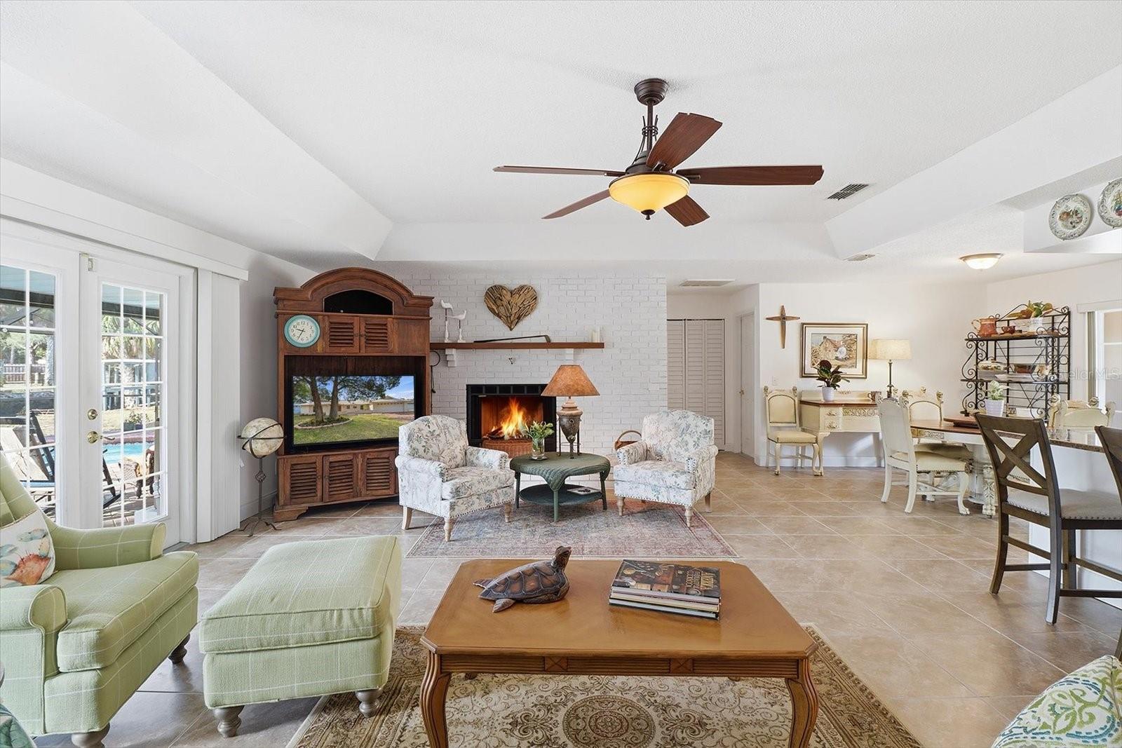 ANCHORAGE - Residential