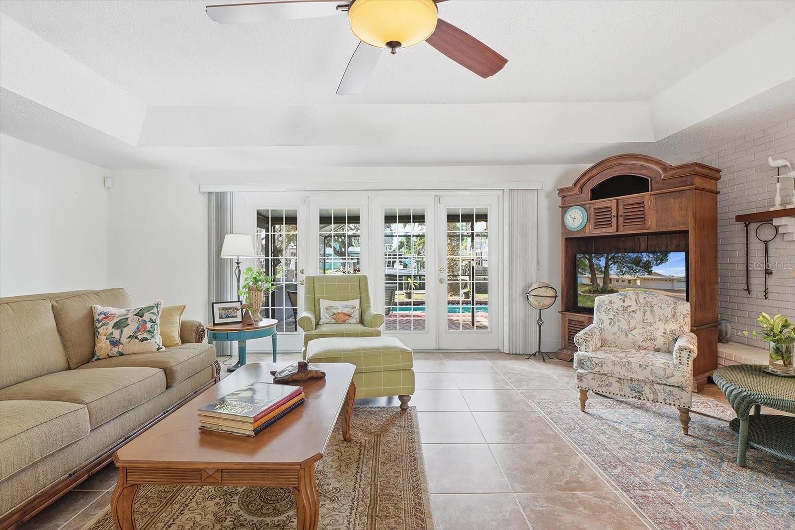 ANCHORAGE - Residential