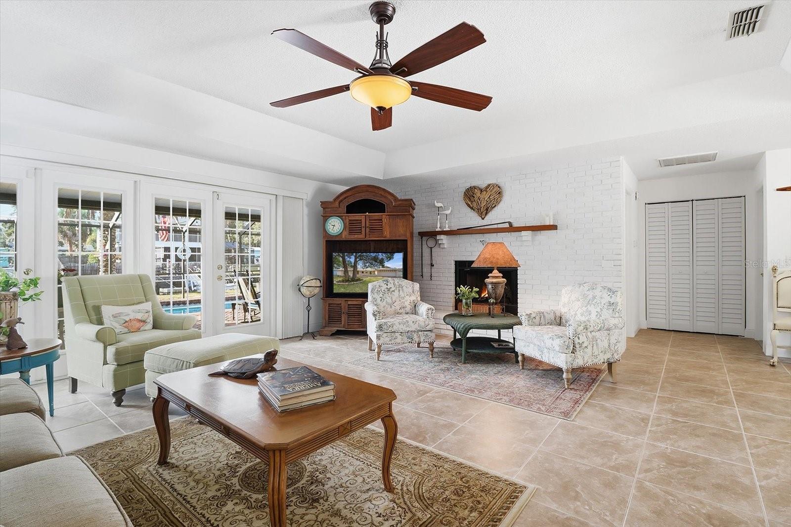 ANCHORAGE - Residential