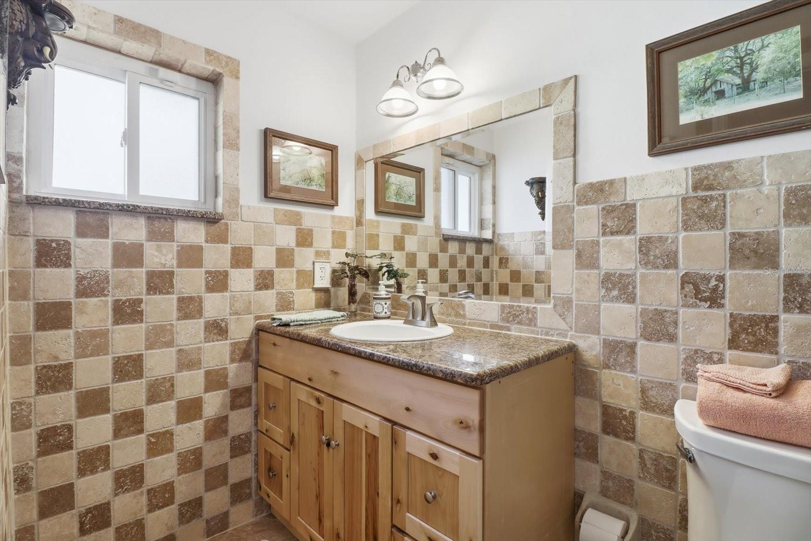 ANCHORAGE - Residential