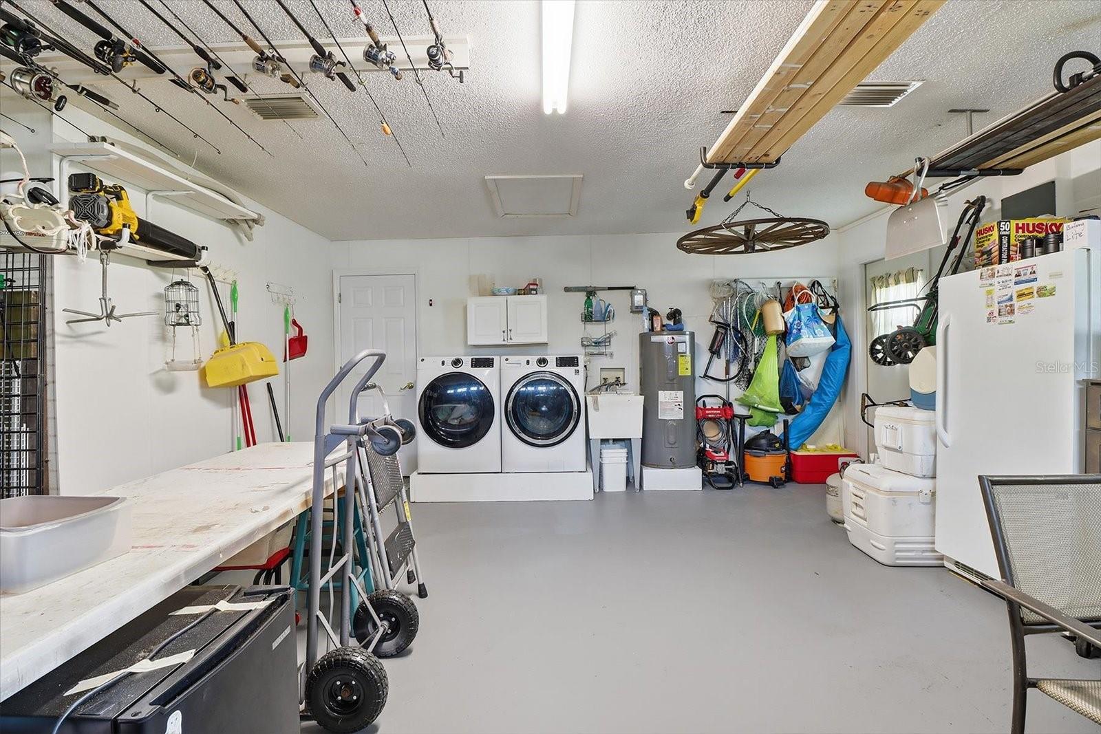 ANCHORAGE - Residential