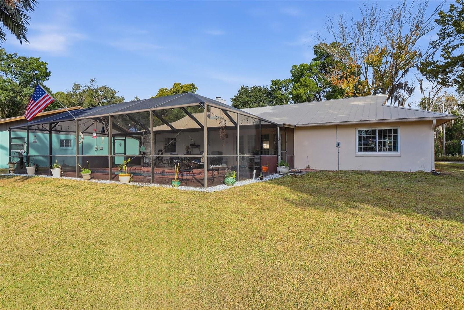 ANCHORAGE - Residential