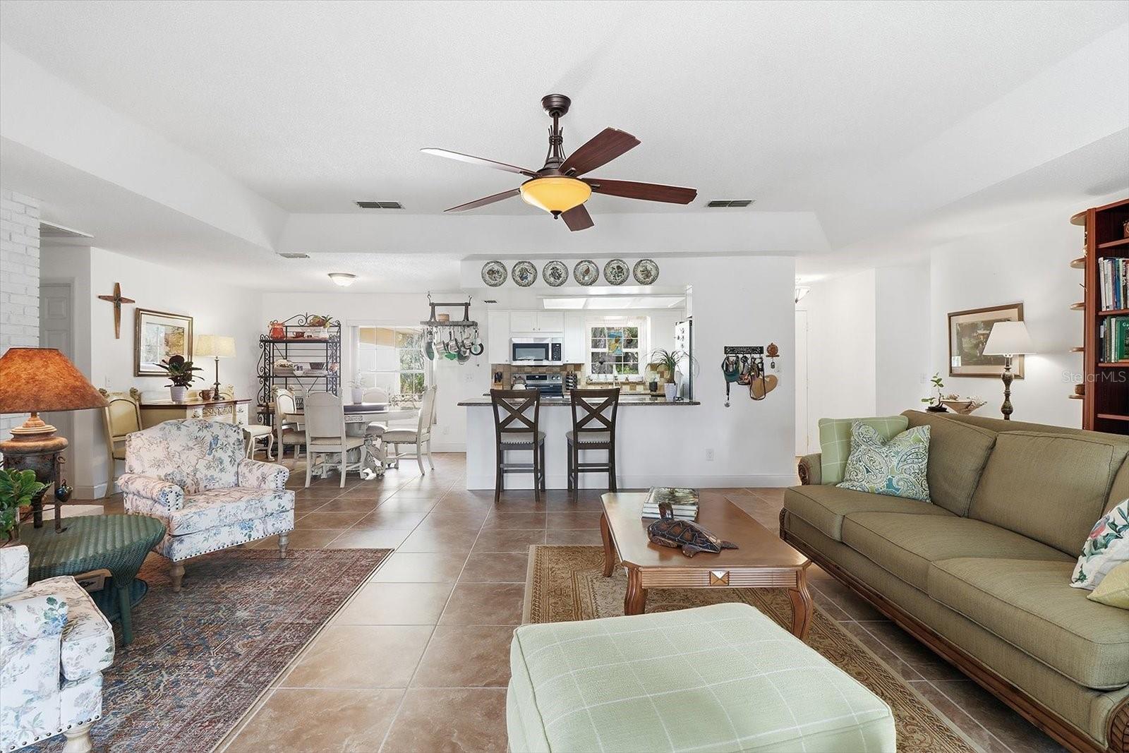 ANCHORAGE - Residential