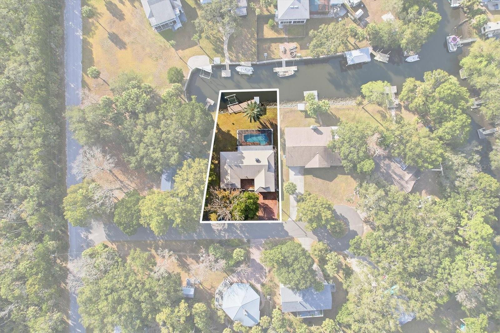 ANCHORAGE - Residential