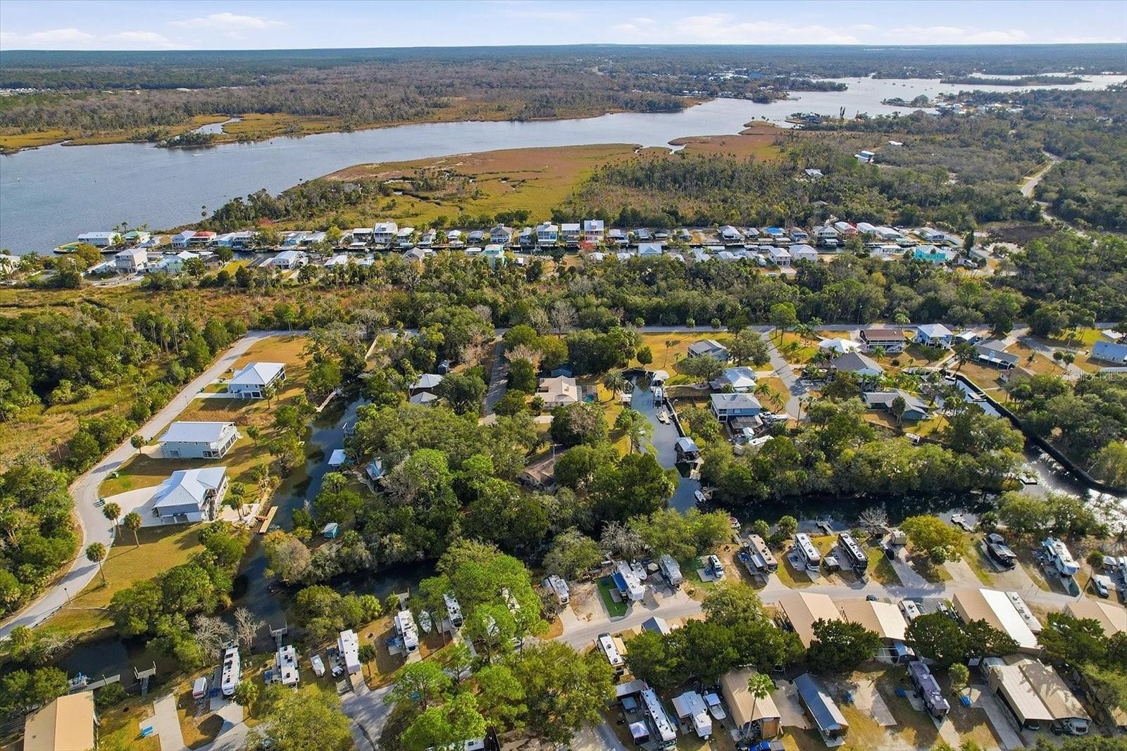 ANCHORAGE - Residential