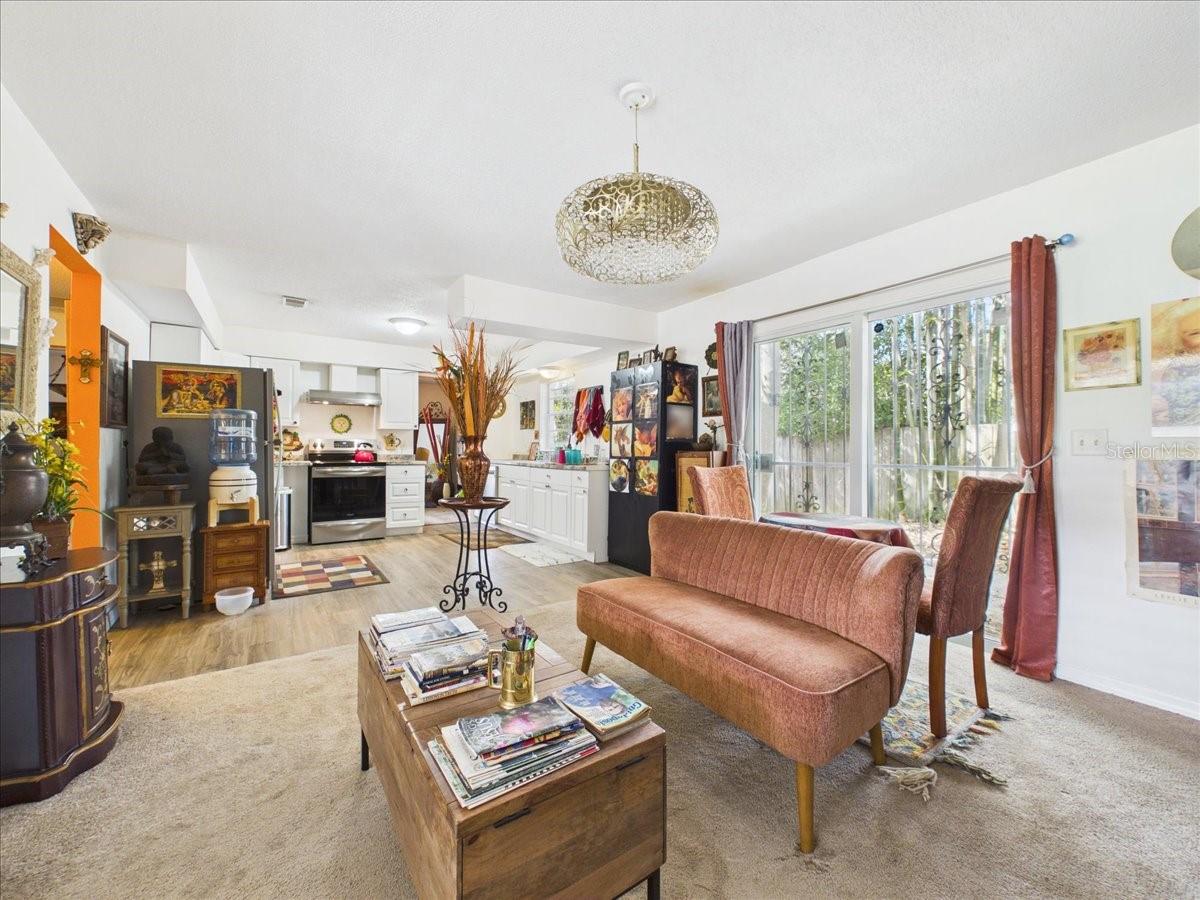 NORTHWOOD - Residential