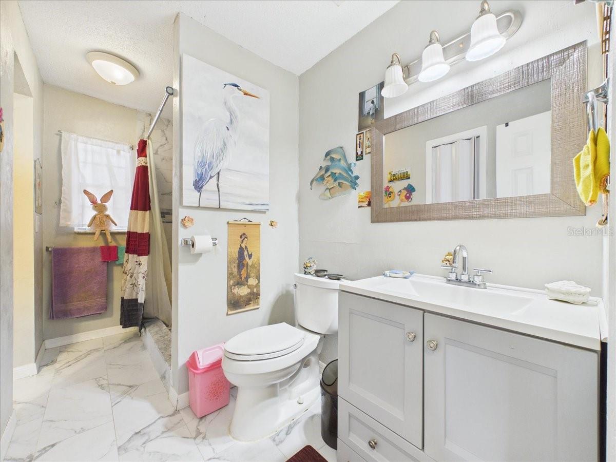 NORTHWOOD - Residential